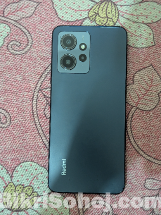 Redmi Note 12